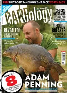 CARPology Magazine – September 2011