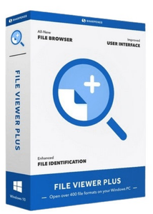 File Viewer Plus 5.2.0.20 Multilingual