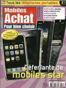 MOBILES ACHAT N58