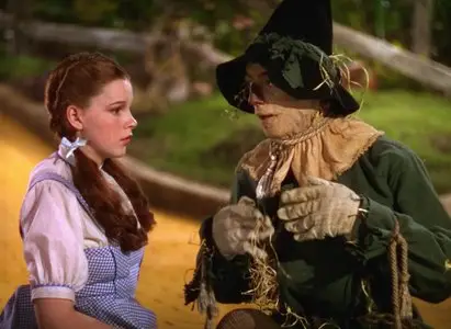 The Wizard of Oz (1939)