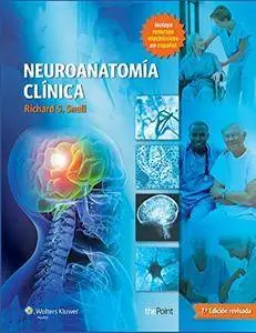 Neuroanatomía clínica (Spanish Edition) 7th Edition