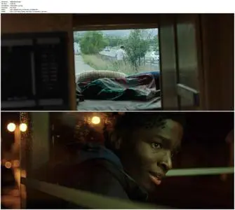 Roads (2019)