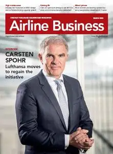 Airline Business - January/March 2023
