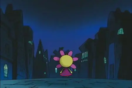 Parappa The Rapper - 12 mp4