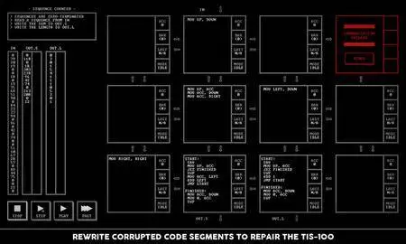 TIS-100 (2015)