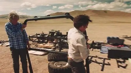 The Grand Tour S03E13