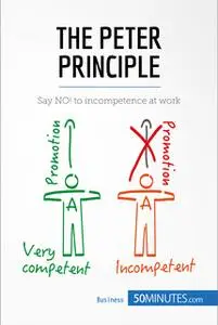 «The Peter Principle» by 50MINUTES.COM