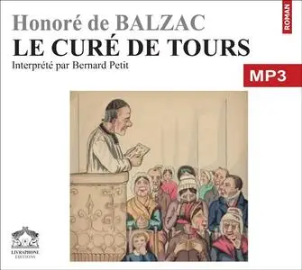 Honoré de Balzac, "Le curé de Tours"