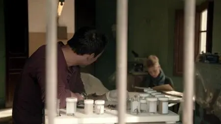 Silent Witness S16E10