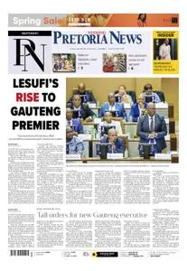 Pretoria News Weekend – 08 October 2022