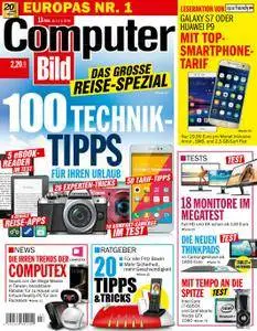 Computer Bild Germany Nr.13 - 11 Juni 2016