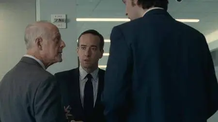 Succession S01E04