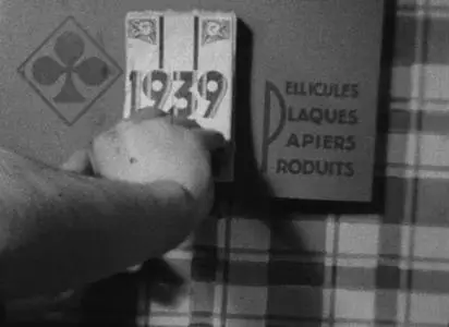 BBC - France 1939: One Last Summer (2019)