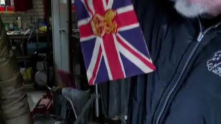 Combat Dealers - Ausrangiert und aufpoliert S04E10
