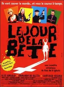 Le Jour de la Bête (1997)
