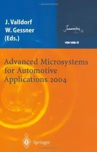 Advanced Microsystems Automotive Applications - Repost