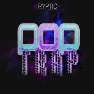 Kryptic Pop Trap WAV MiDi