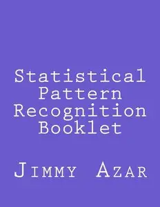 Statistical Pattern Recognition Booklet