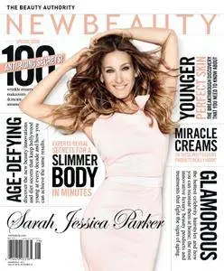 NewBeauty Magazine - July 14, 2012