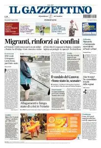 Il Gazzettino Pordenone - 5 Agosto 2020