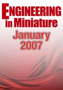 Engineering in Miniature - January 2007