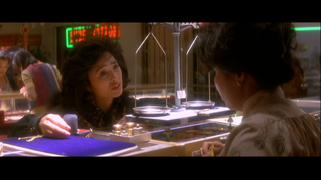 Heaven & Earth (1993) [DVD9] [2004]