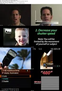 Canon 7D Crash Course Training Video DVD Guide: Made for Beginners