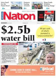 Daily Nation (Barbados) - May 29, 2019
