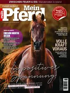 Mein Pferd – Oktober 2019