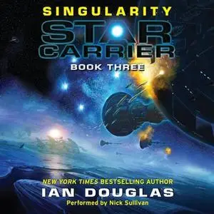 «Singularity» by Ian Douglas
