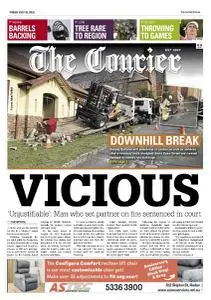 The Courier - 22 July 2022