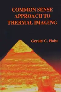 Common Sense Approach to Thermal Imaging (repost)