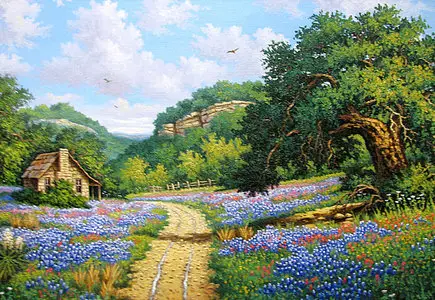 Artworks of Kyle Wood