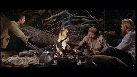 Dersu Uzala - Il Piccolo Uomo delle Grandi Pianure (1975)
