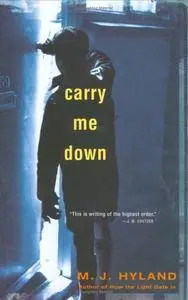 Carry Me Down(Repost)