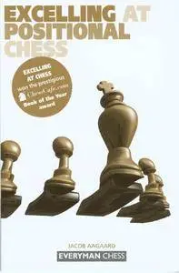 Excelling at Positional Chess (Repost)