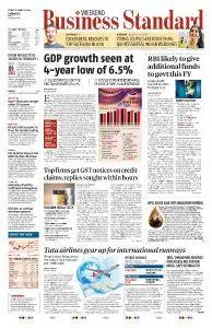 Business Standard - January 6, 2018