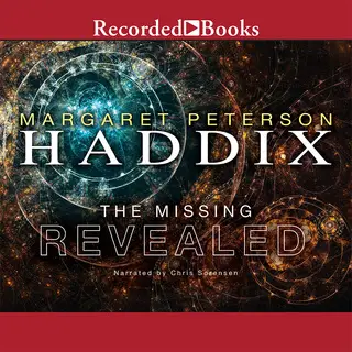 «Revealed» by Margaret Peterson Haddix