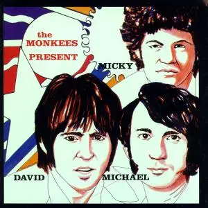 The Monkees - The Monkees Present (2013) [Official Digital Download 24/96]