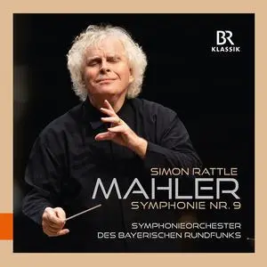 Symphonieorchester Des Bayerischen Rundfunks & Sir Simon Rattle - Mahler: Symphony No. 9 (Live) (2022) [24/96]