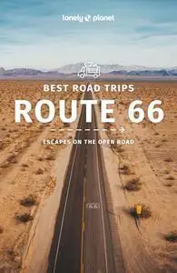 Lonely Planet Best Road Trips Route 66 3 (Road Trips Guide)