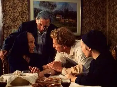 Manoel de Oliveira-Viagem ao Princípio do Mundo ('Voyage to the Beginning of the World') (1997)