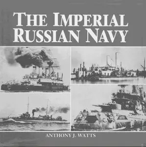 The Imperial Russian Navy 