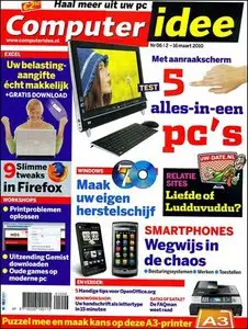 Computer Idee - 02-16 March 2010 (N°06)