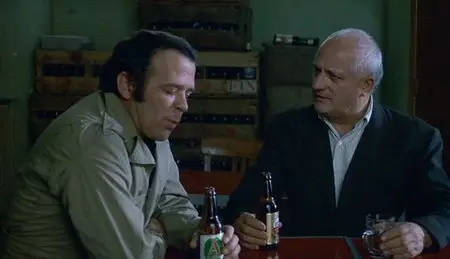 Z (1969)