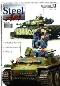 Steel Art №13