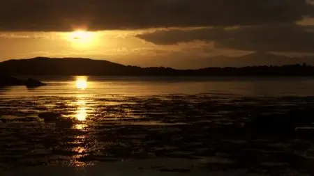BBC - Hebrides: Islands on the Edge (2013)