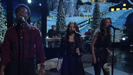 CMA Country Christmas 2014 [HDTV 720p]