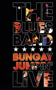 The Blues Band - Bungay Jumpin' Live (2009)