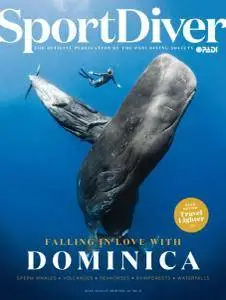 Sport Diver USA - July-August 2016